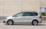Seat Alhambra 2010 года